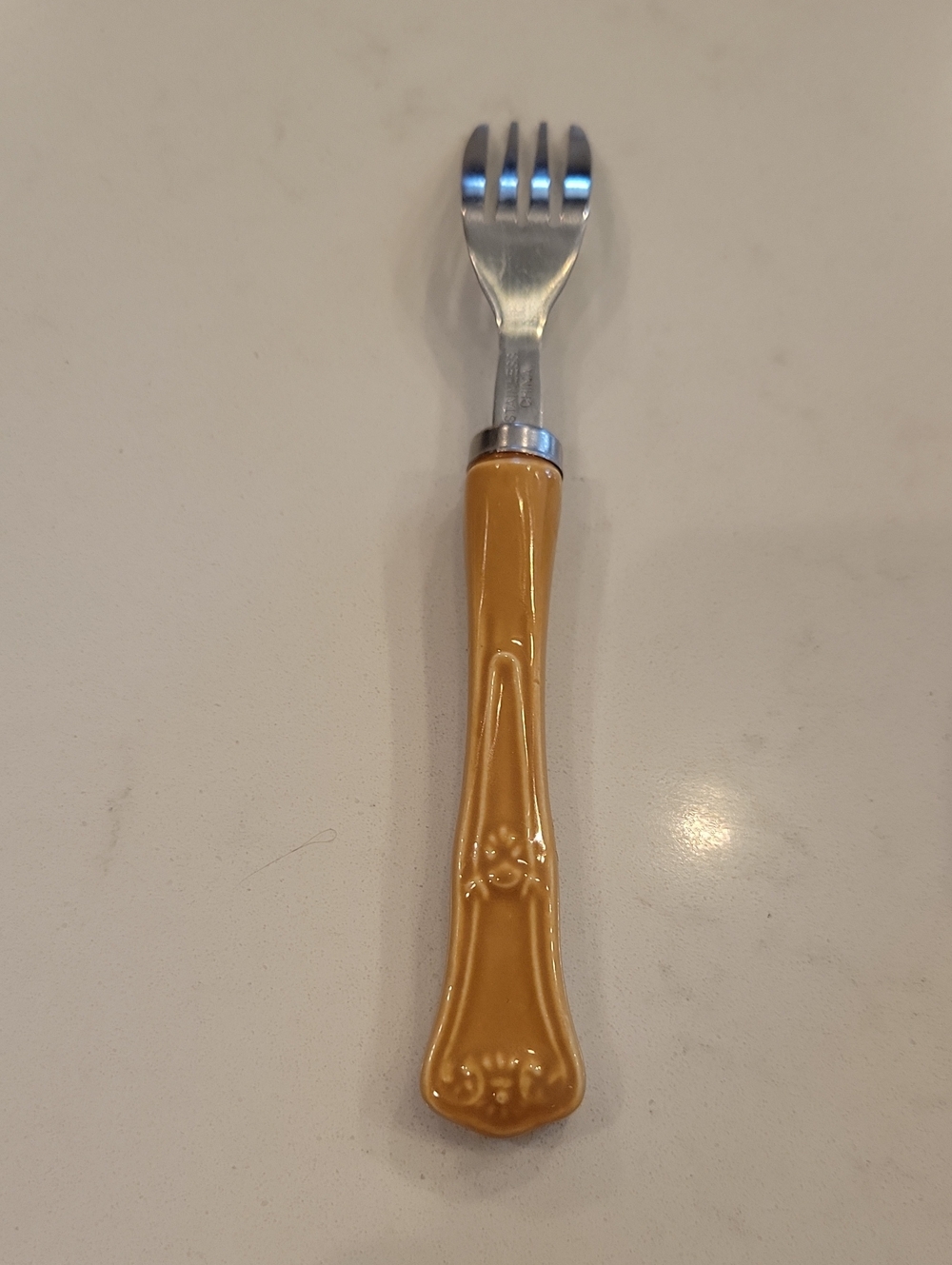 Anthro Mini Relish Spoon - Picture 2 of 3